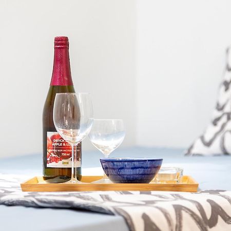 Casa Maruchi - Studio 1 알메리아 외부 사진
