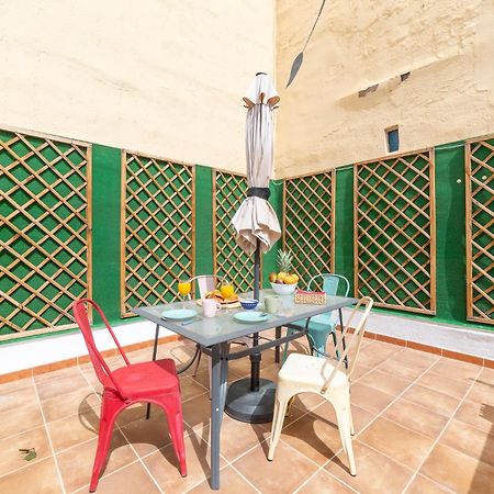 Casa Maruchi - Studio 1 알메리아 외부 사진