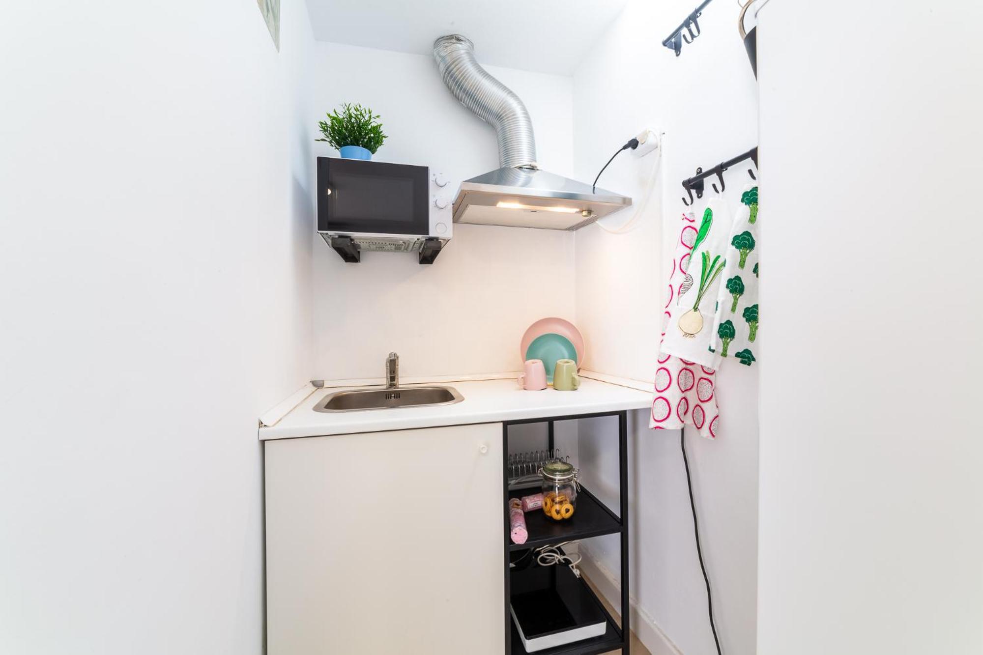 Casa Maruchi - Studio 1 알메리아 외부 사진
