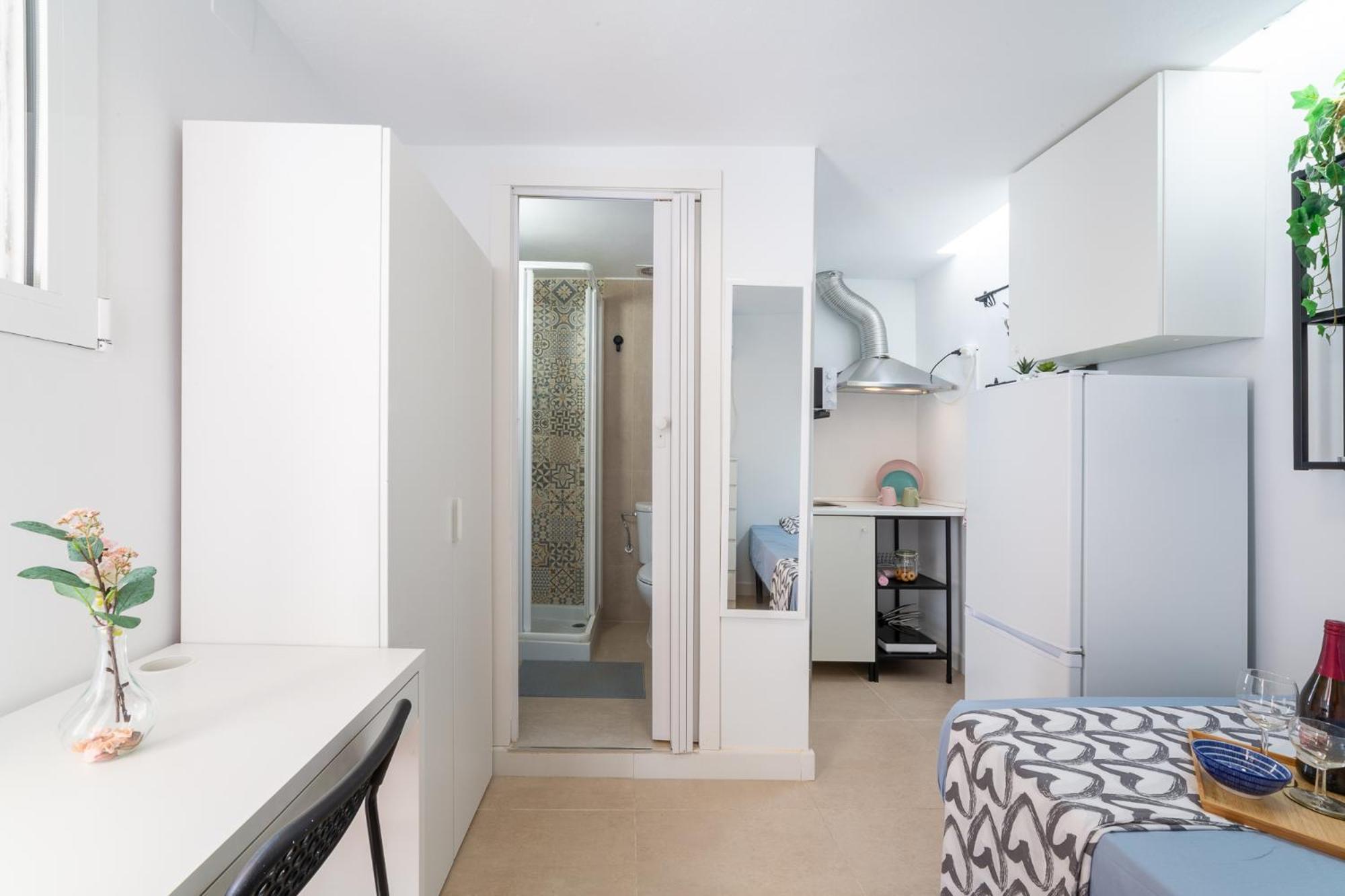 Casa Maruchi - Studio 1 알메리아 외부 사진