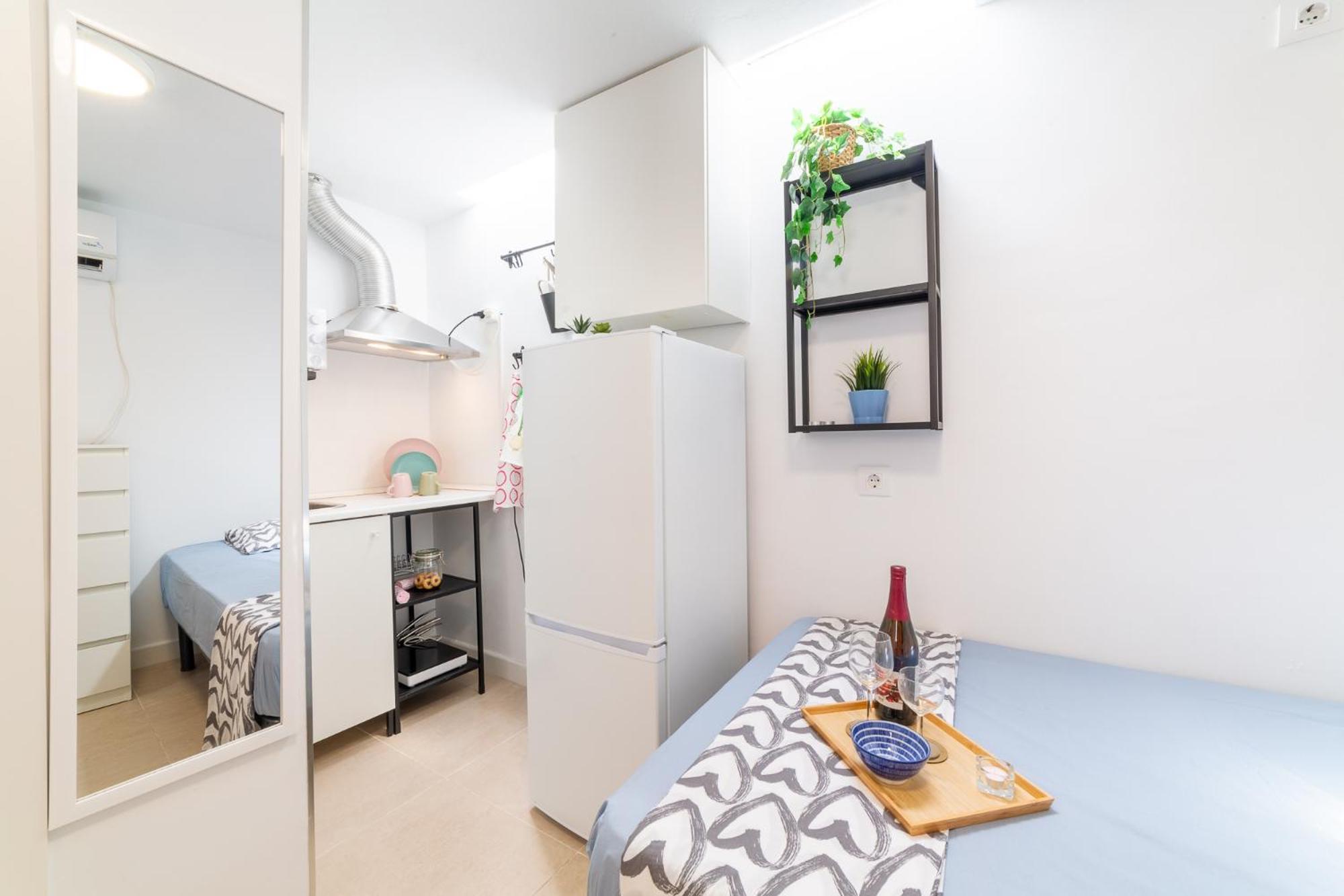 Casa Maruchi - Studio 1 알메리아 외부 사진