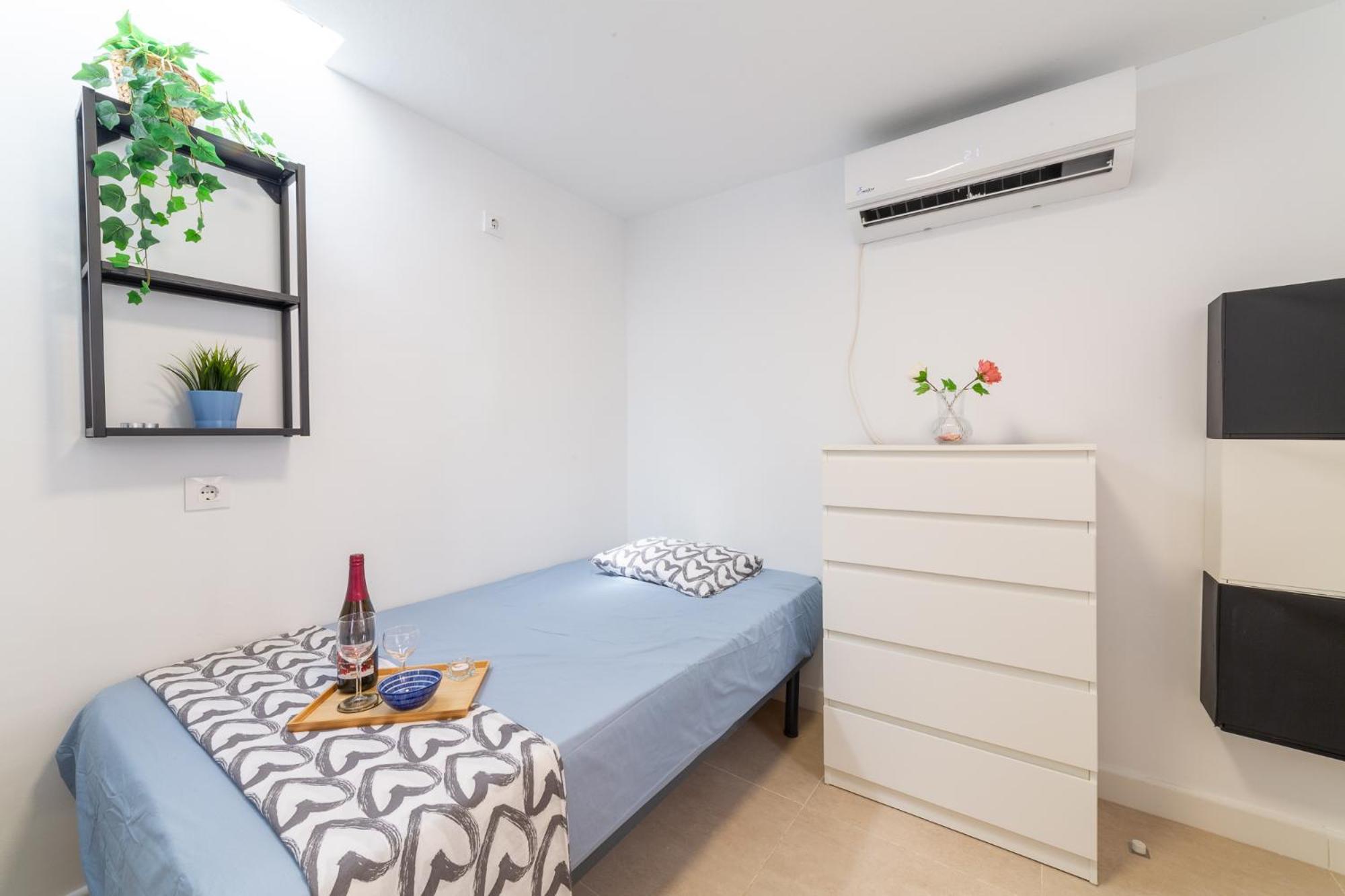Casa Maruchi - Studio 1 알메리아 외부 사진